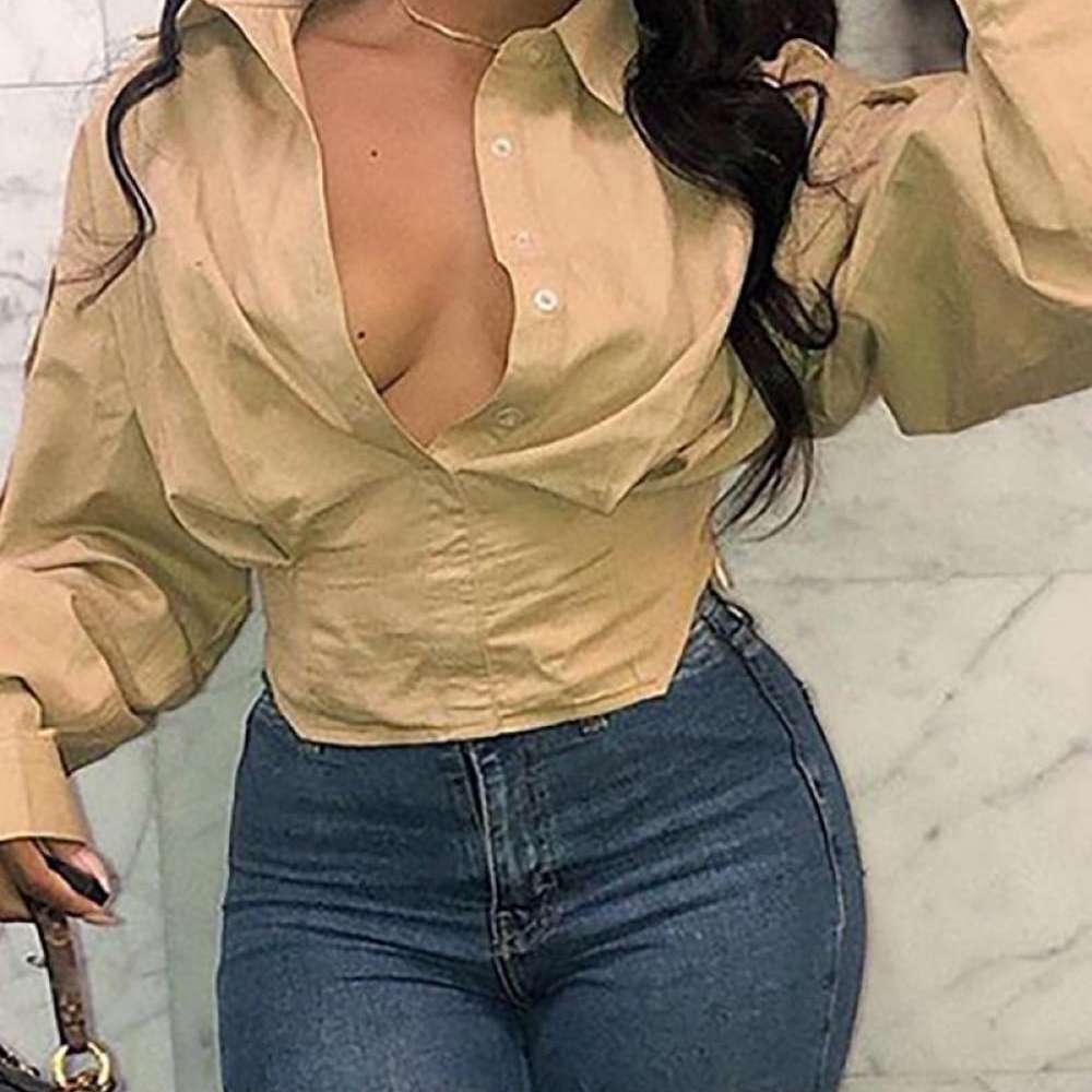 Blouse Shirt Top